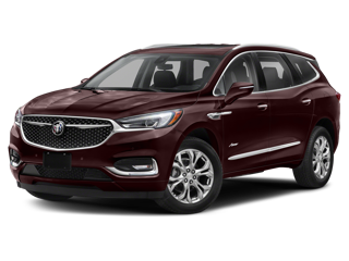2021 Buick Enclave in Mequon, WI