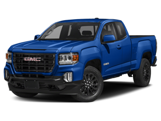 2021 GMC Canyon in Mequon, WI