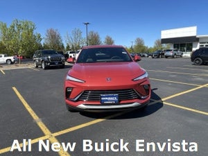 2024 Buick Envista Preferred
