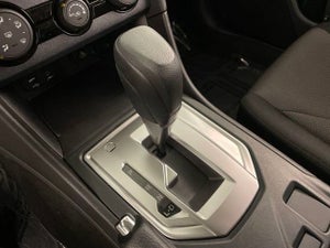 2021 Subaru Impreza 2.5i