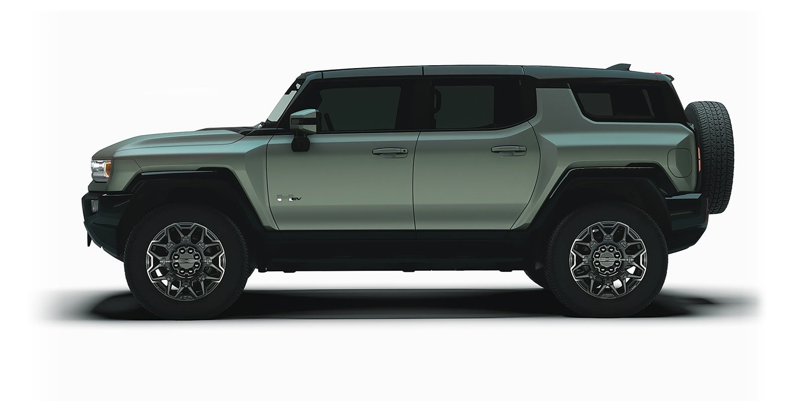 hummer ev pickup and hummer ev | Sommer's Buick GMC in Mequon WI