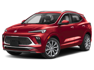 Buick Encore GX - Sommer's Buick GMC in Mequon WI