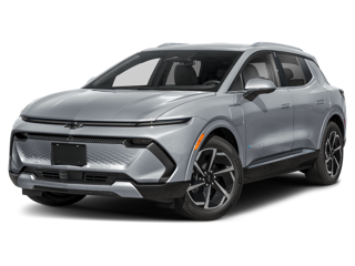 Equinox EV - Sommer's Buick GMC in Mequon WI