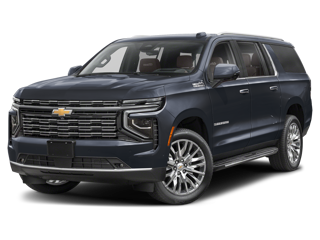 Chevrolet Suburban - Sommer's Buick GMC in Mequon WI