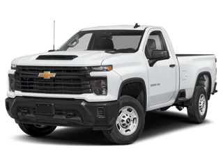 Chevrolet Silverado HD - Sommer's Buick GMC in Mequon WI
