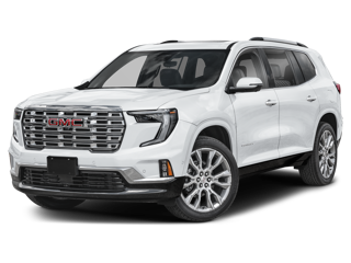 2026 GMC Acadia in Milwaukee, WI