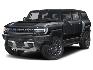 2025 HUMMER EV SUV in Milwaukee, WI