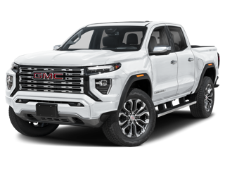 2026 GMC Canyon in Milwaukee, WI