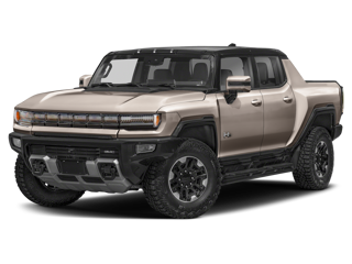 HUMMER EV vs Tesla Cybertruck - Sommer's Buick GMC in Mequon WI