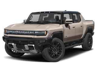 HUMMER EV vs Tesla Cybertruck - Sommer's Buick GMC in Mequon WI