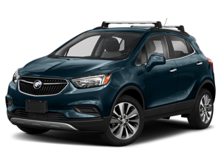 2021 Buick Encore GX in Mequon, WI