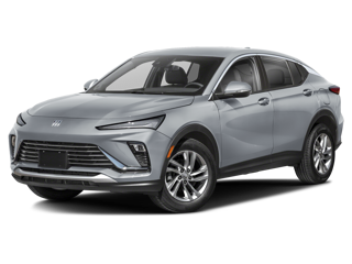 Buick Envista - Sommer's Buick GMC in Mequon WI