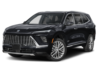 Buick Enclave - Sommer's Buick GMC in Mequon WI