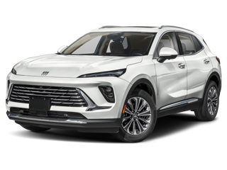 Buick Envision - Sommer's Buick GMC in Mequon WI