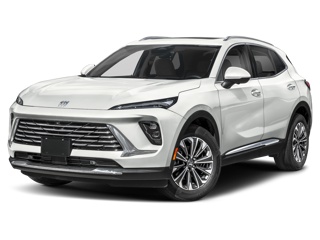 Buick Envision - Sommer's Buick GMC in Mequon WI