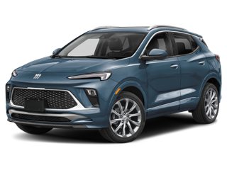Buick Encore GX - Sommer's Buick GMC in Mequon WI
