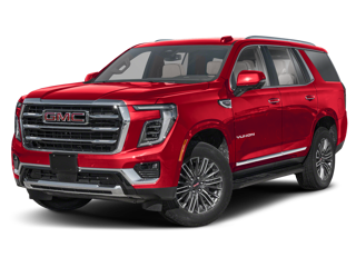 GMC Yukon - Sommer's Buick GMC in Mequon WI