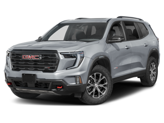 GMC Acadia - Sommer's Buick GMC in Mequon WI