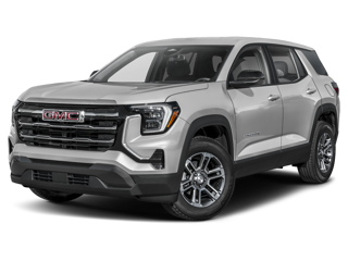 GMC Terrain - Sommer's Buick GMC in Mequon WI