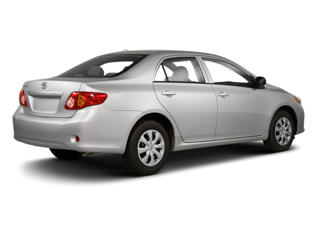 Used 2010 Toyota Corolla  with VIN 1NXBU4EE8AZ376881 for sale in Mequon, WI