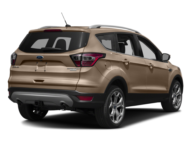 Used 2018 Ford Escape Titanium with VIN 1FMCU9J99JUA61677 for sale in Mequon, WI
