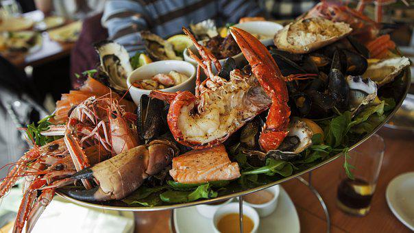 seafood restaurants near milwaukee wisconsin 