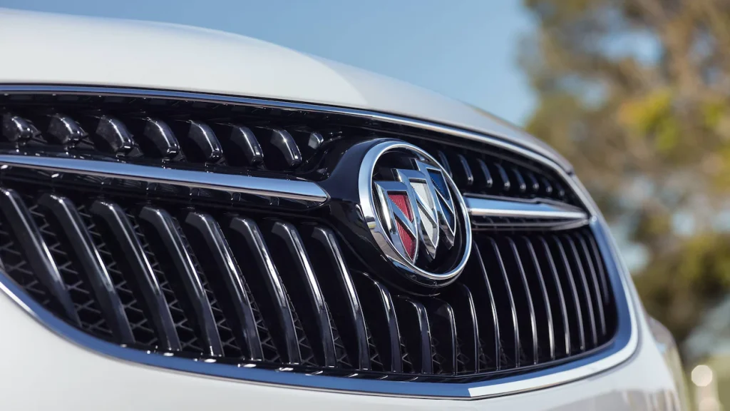 2022 buick encore in milwaukee wisconsin 