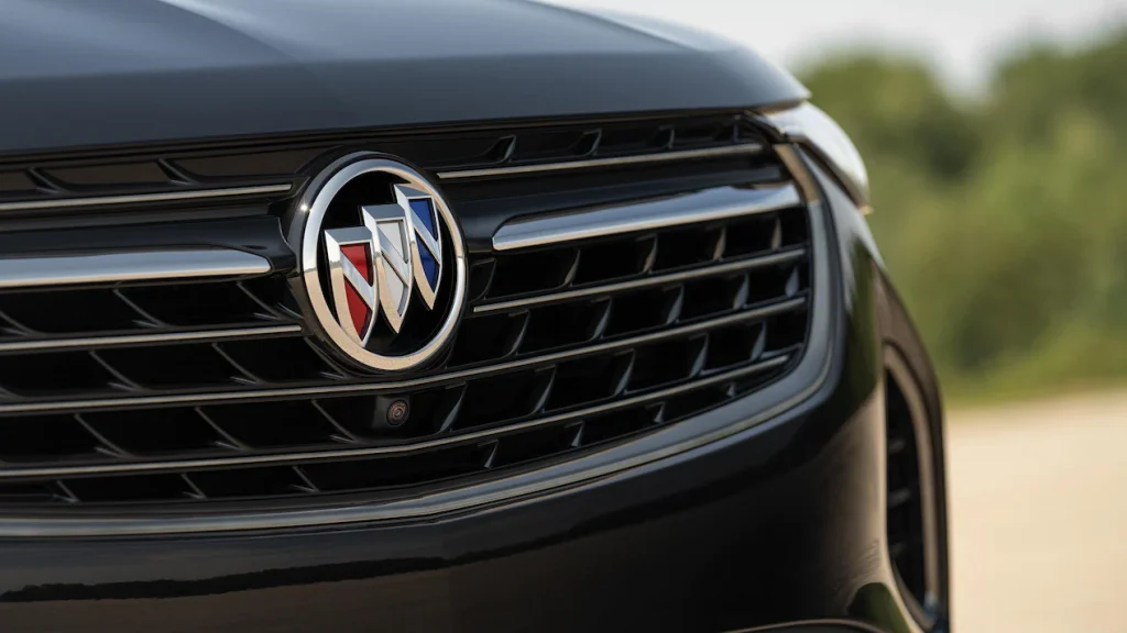 2022 buick envision in milwaukee wisconsin 