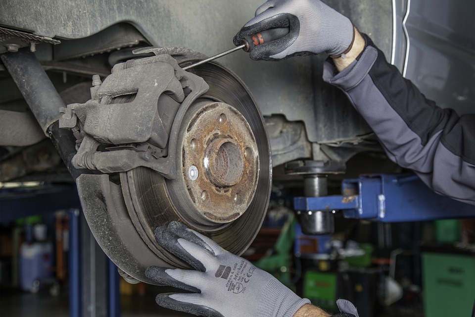 brake repair in milwaukee wisconsin 