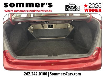 2009 Honda Civic Sdn LX
