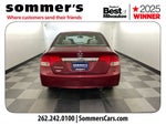 2009 Honda Civic Sdn LX