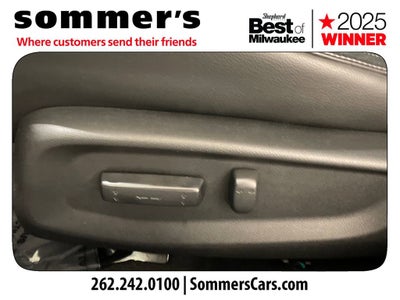 2019 Honda Civic Sedan EX-L