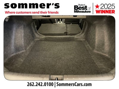 2019 Honda Civic Sedan EX-L