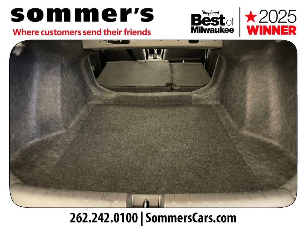 2019 Honda Civic Sedan EX-L