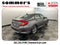 2019 Honda Civic Sedan EX-L