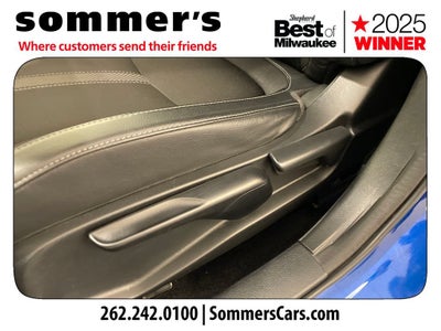2019 Honda Civic Sedan Sport