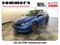 2019 Honda Civic Sedan Sport