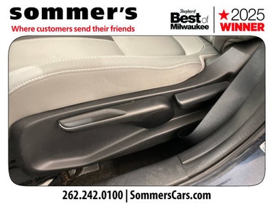 2018 Honda Civic Sedan EX