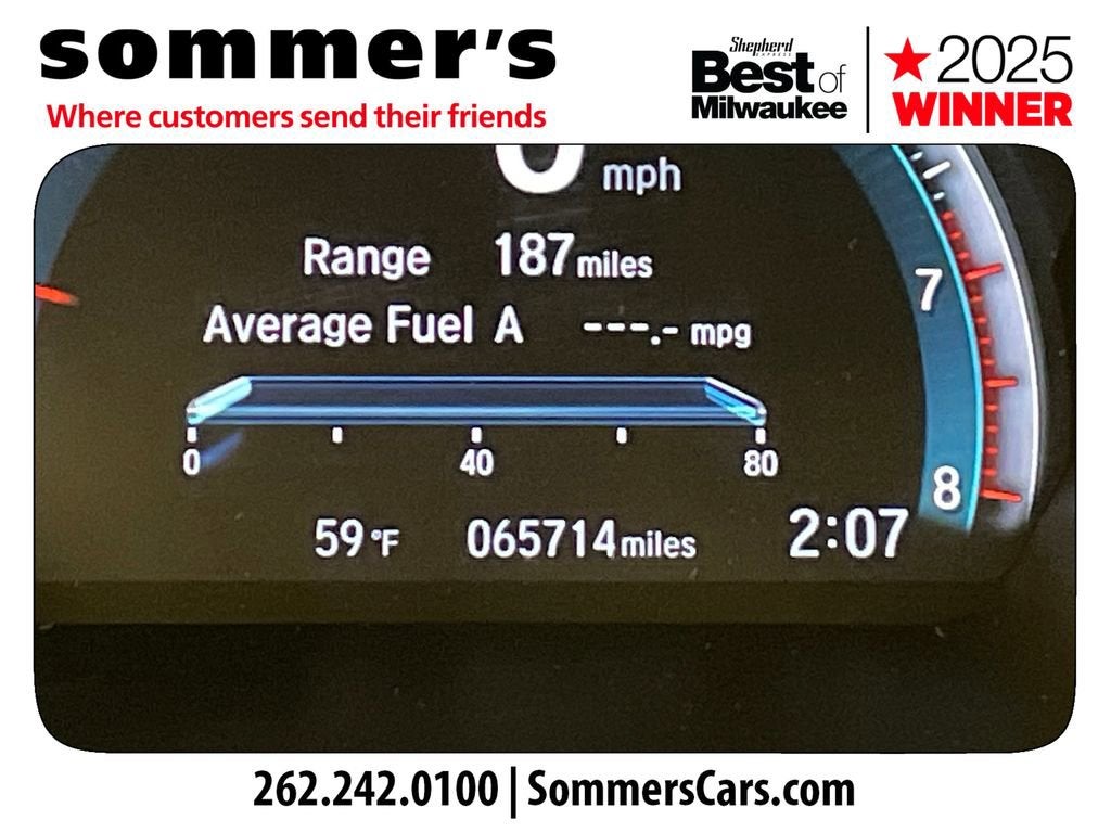 2018 Honda Civic Sedan EX