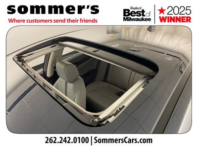 2018 Honda Civic Sedan EX