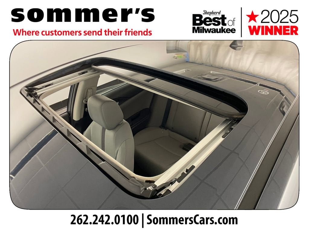 2018 Honda Civic Sedan EX