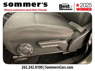 2023 Jeep Wrangler Willys