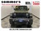 2023 Jeep Wrangler Willys