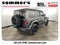 2021 Jeep Wrangler Unlimited Sahara High Altitude