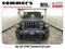 2021 Jeep Wrangler Unlimited Sahara High Altitude