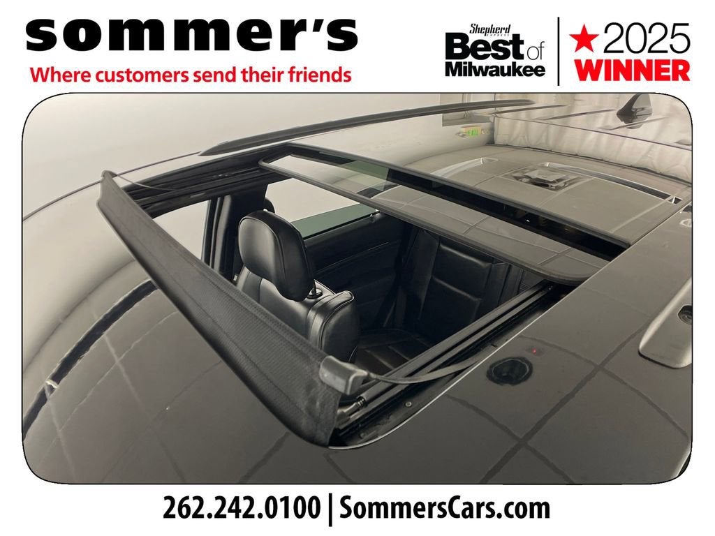 2020 Jeep Grand Cherokee High Altitude