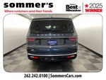 2023 Jeep Wagoneer Base