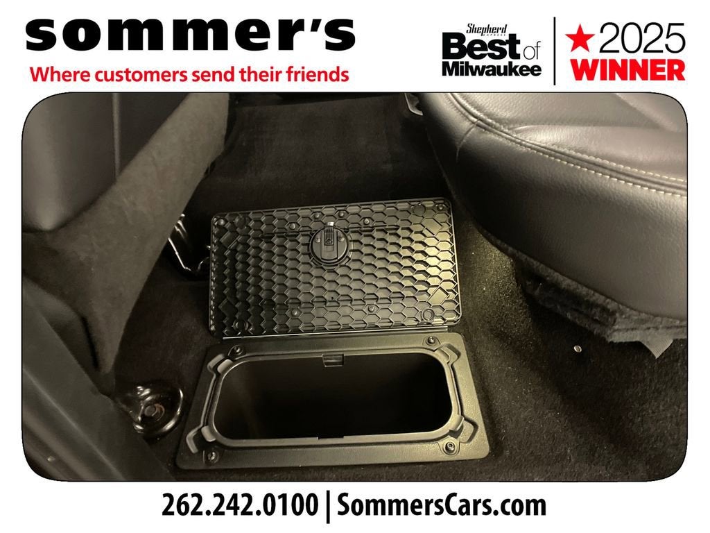 2018 RAM 1500 Laramie