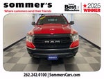 2022 RAM 1500 Tradesman