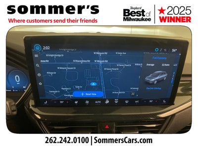 2023 Ford Escape ST-Line Elite